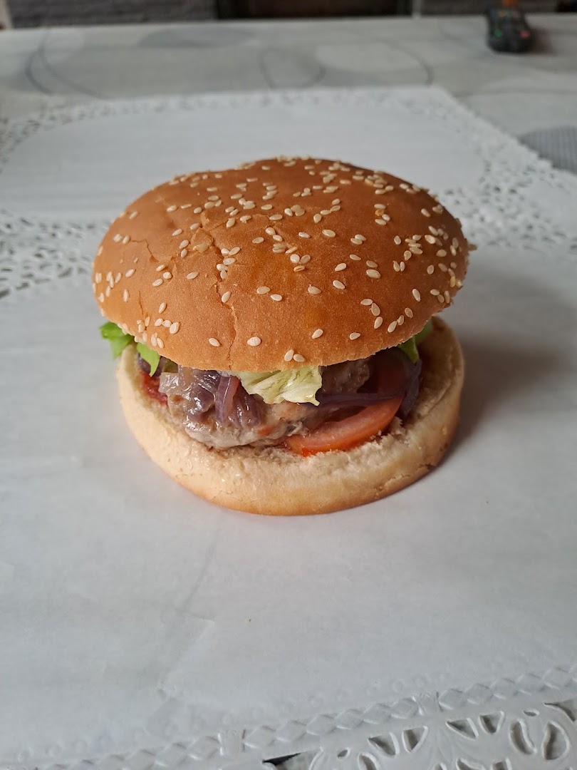 les saisons du burger · Photos 4