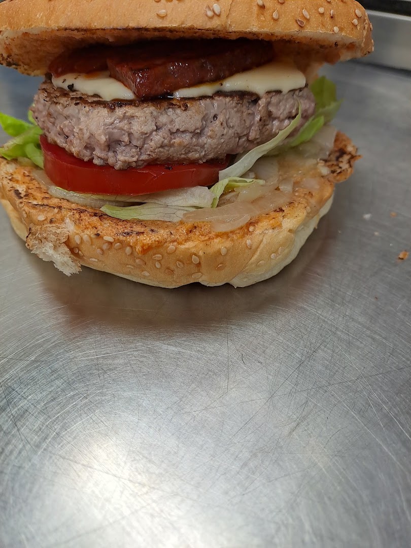 les saisons du burger · Photos 2