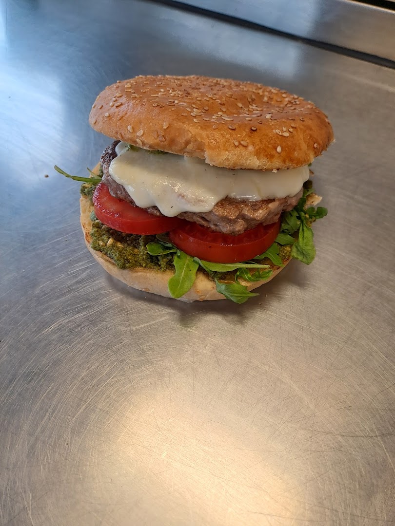 les saisons du burger · Photos 5